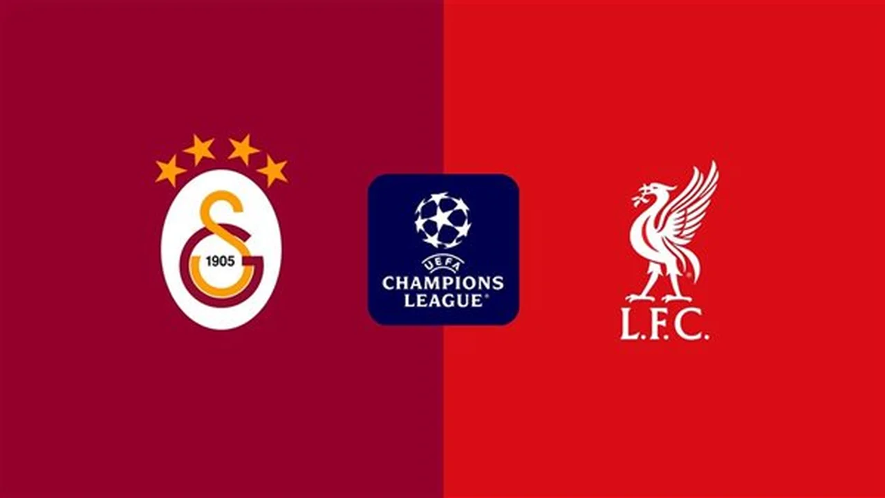 موعد مباراة ليفربول وجالاتا سراي في منافسات دوري أبطال أوروبا اليوم